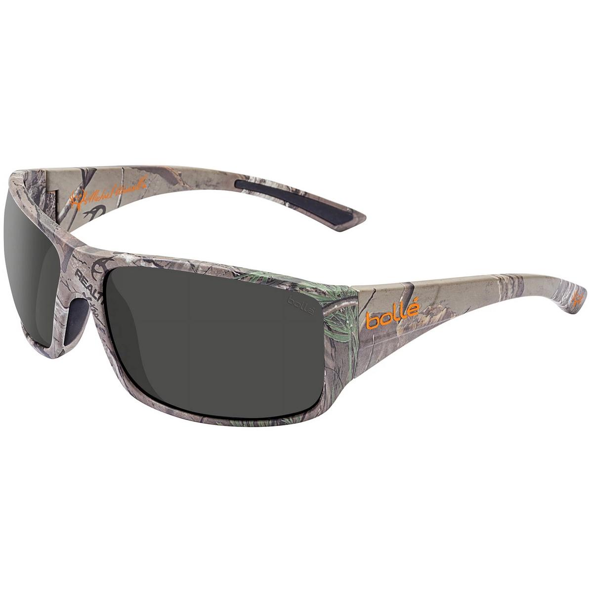 Bolle Tingersnake Sunglasses