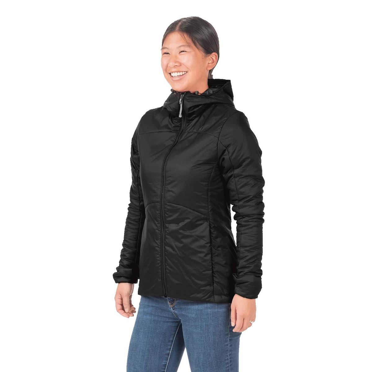 Big Agnes Larkspur Women's Jacket