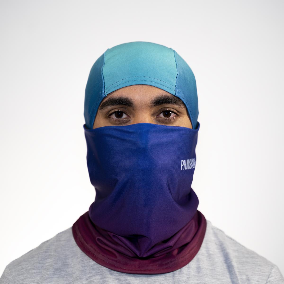 Phunkshun Hybrid Ballerclava