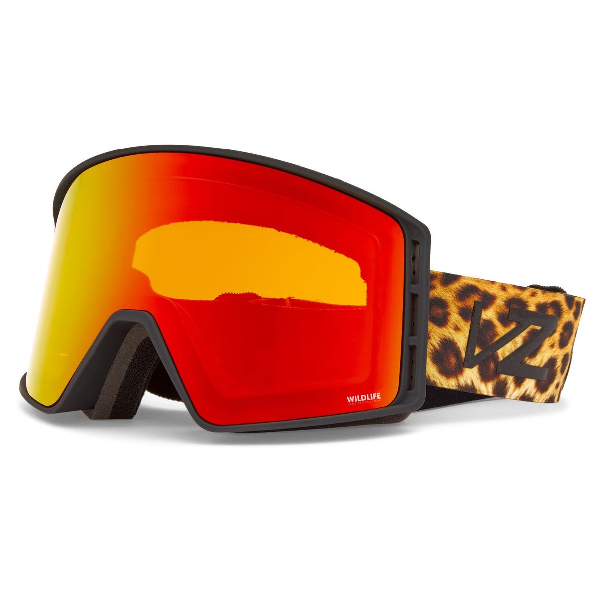 Vonzipper Mach Goggles