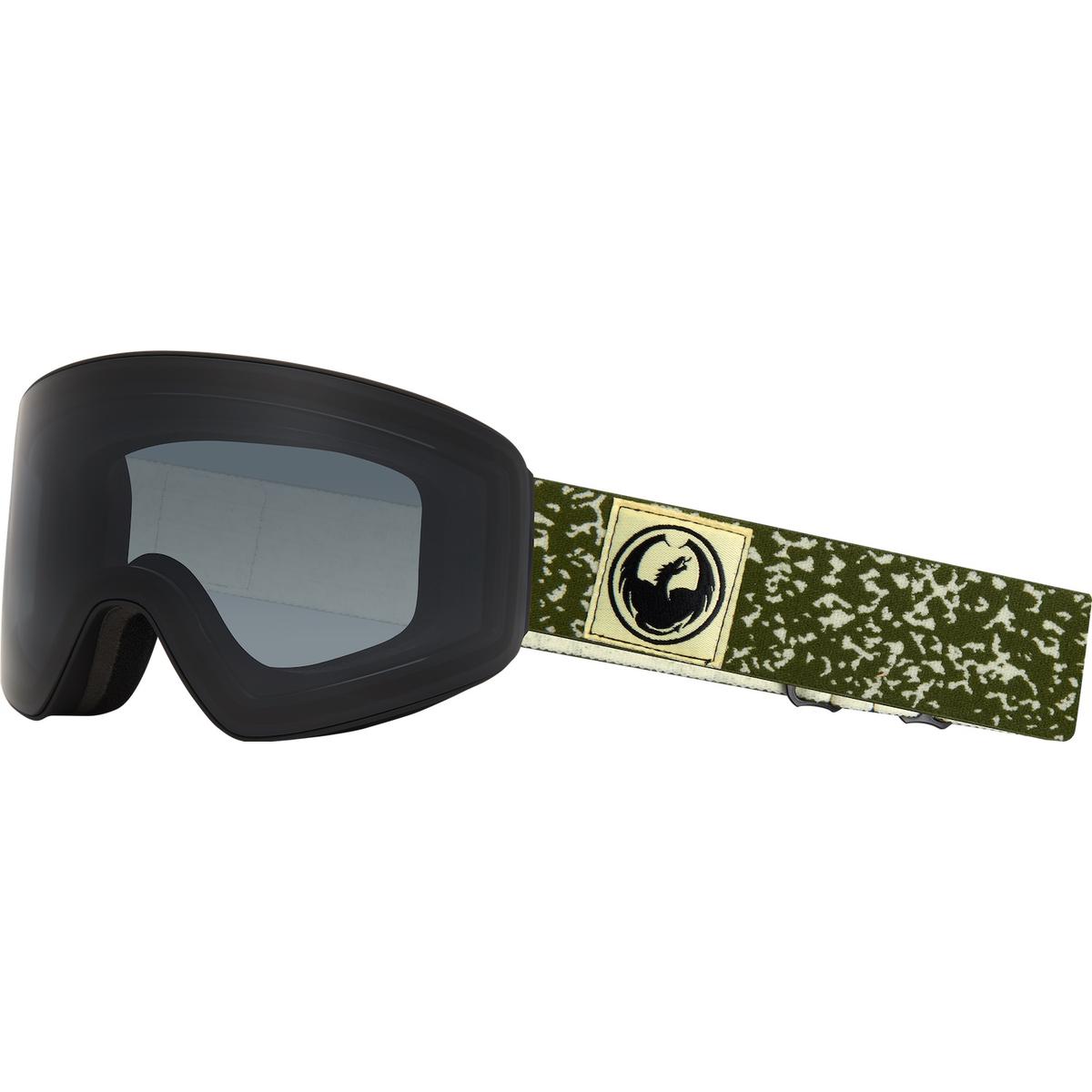 Dragon PXV Goggles