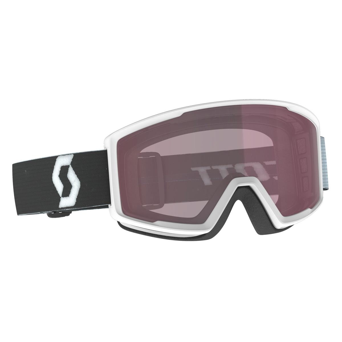 Scott Factor Goggles