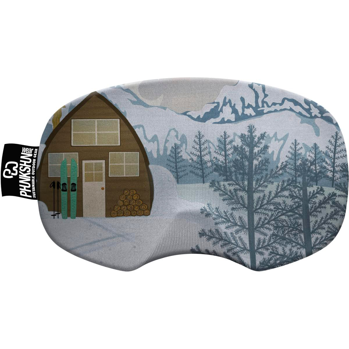 Phunkshun Gazer Saver