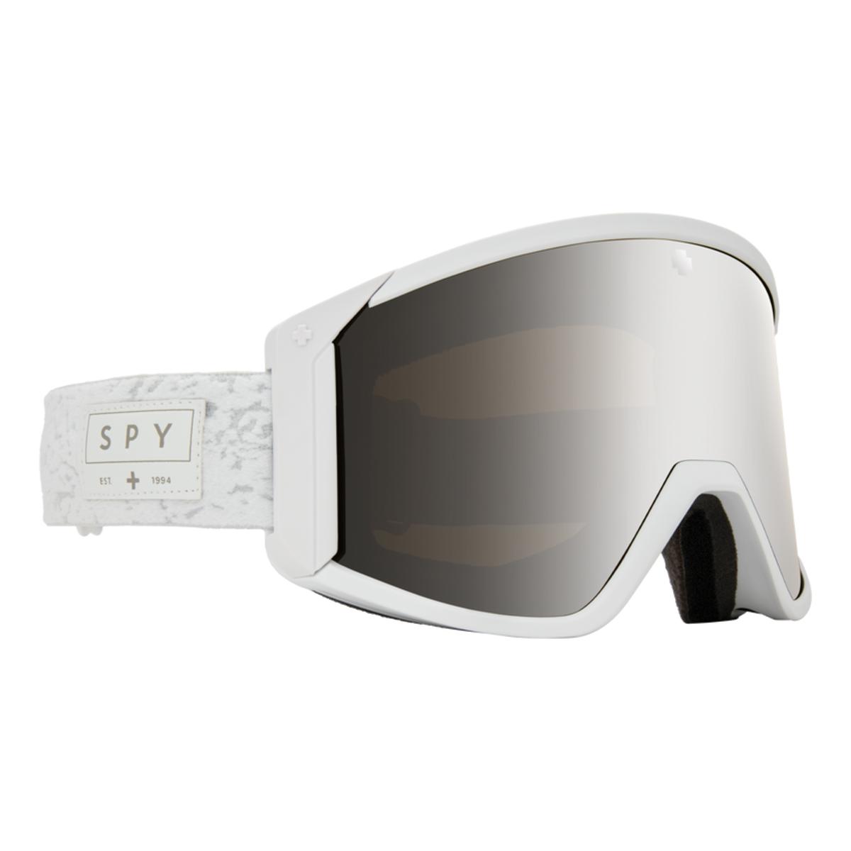 Spy Optic Raider Goggles