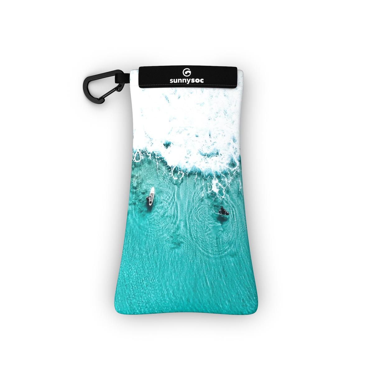 GoggleSoc SunnySoc Sunglasses Bag