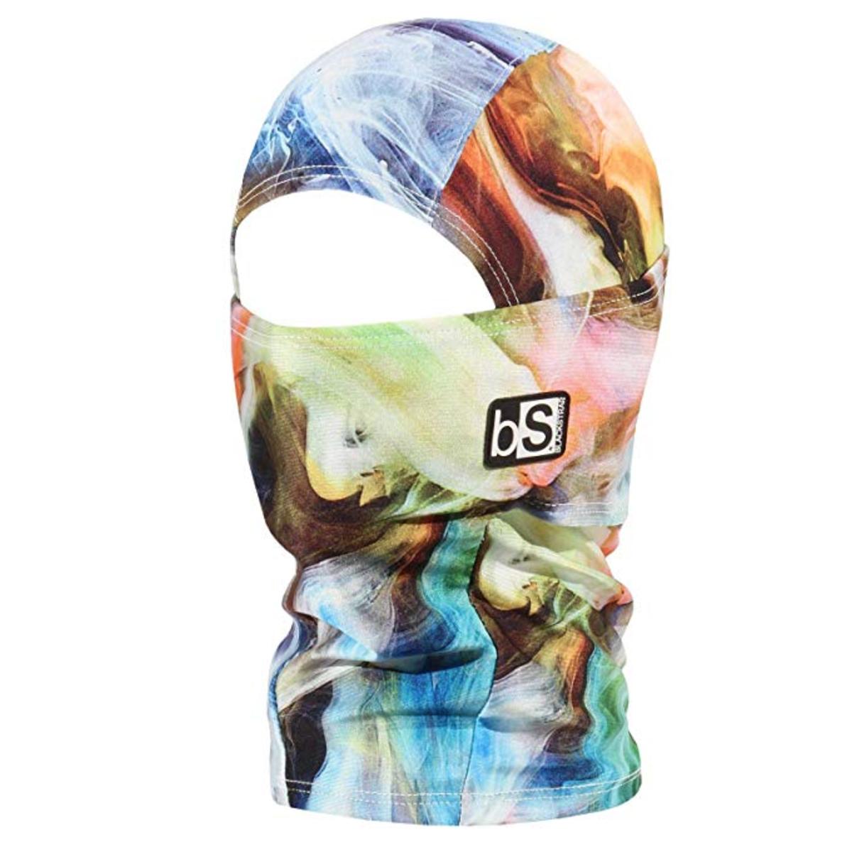 BlackStrap Kids Hood Youth Balaclava