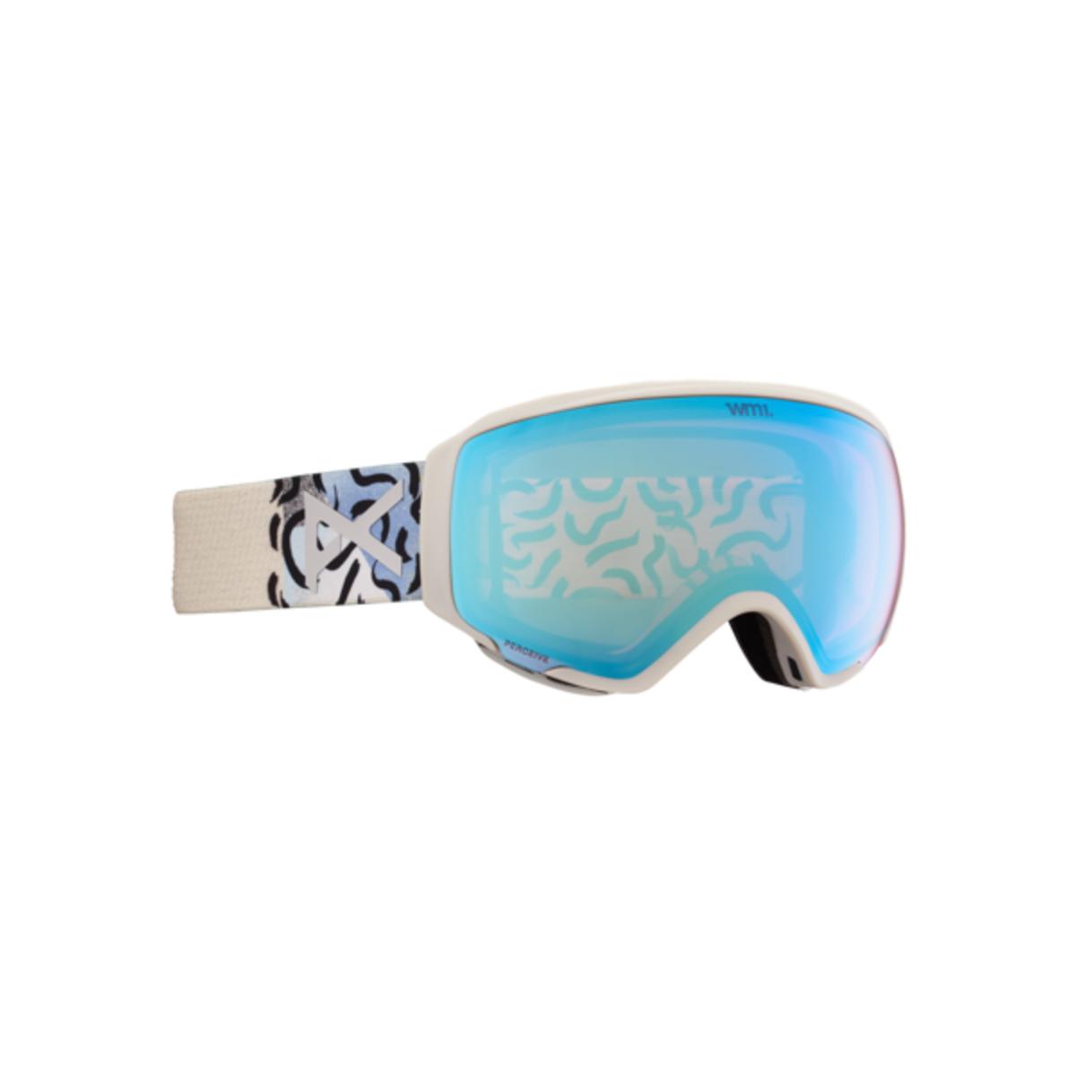 Anon WM1 MFI Goggles