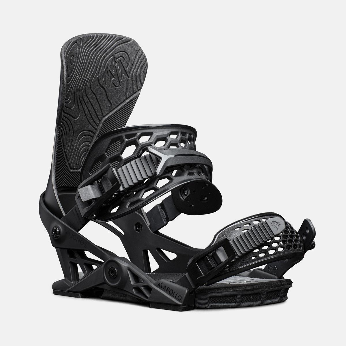 Jones Apollo 2022 Men's Bindings