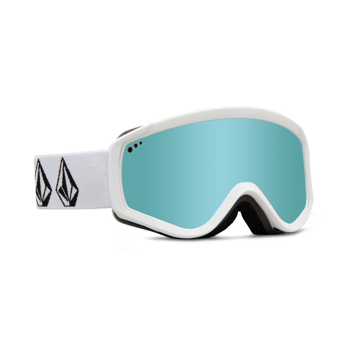 Volcom Attunga Youth Youth Goggles