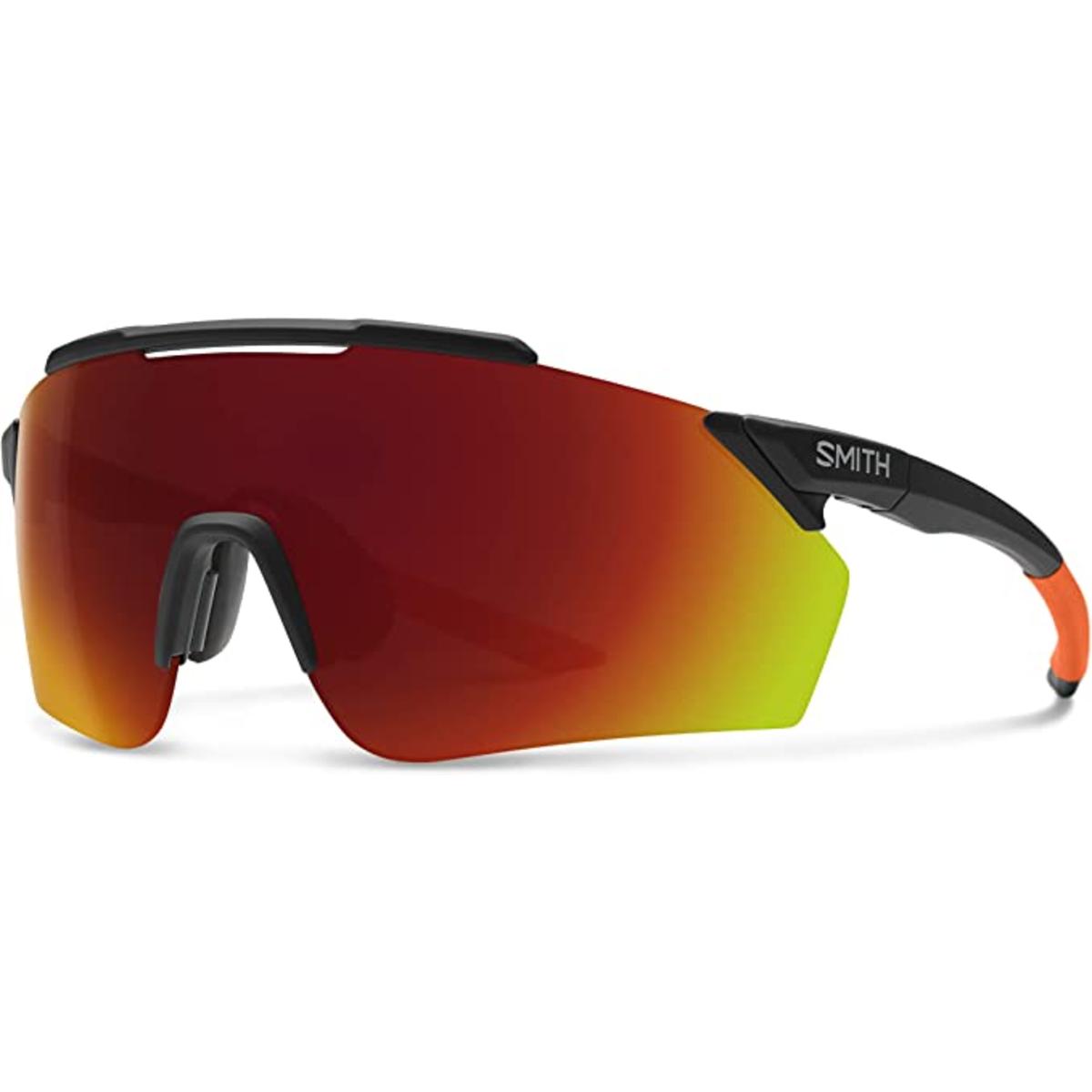 Smith Ruckus Pivlock Sunglasses