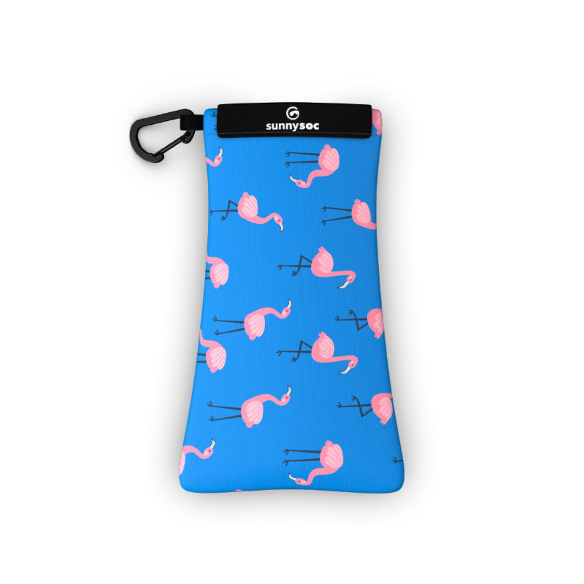 GoggleSoc SunnySoc Sunglasses Bag