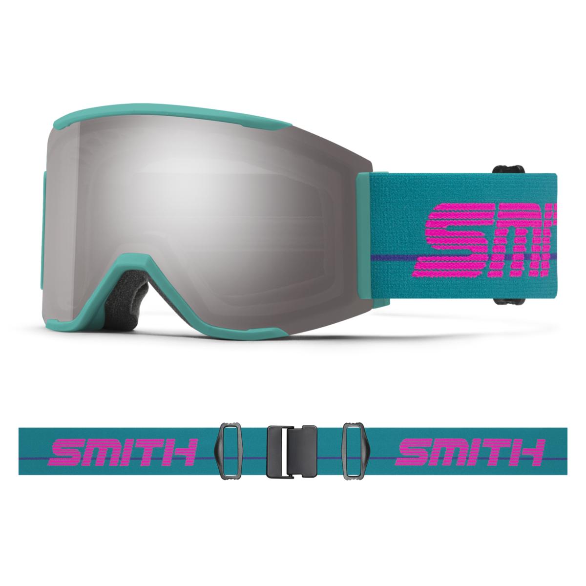 Smith Squad MAG Goggles