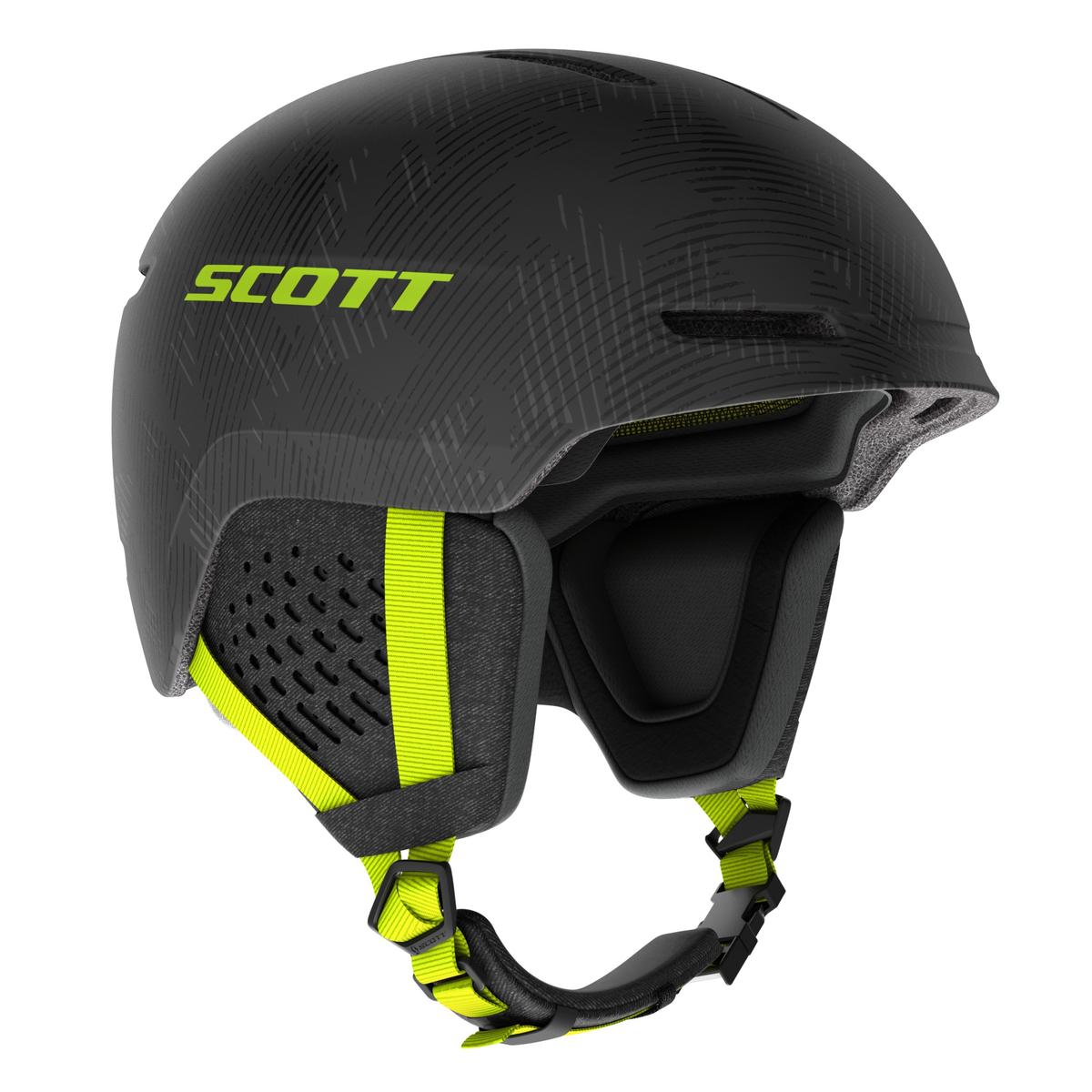 Scott Track Plus Helmet