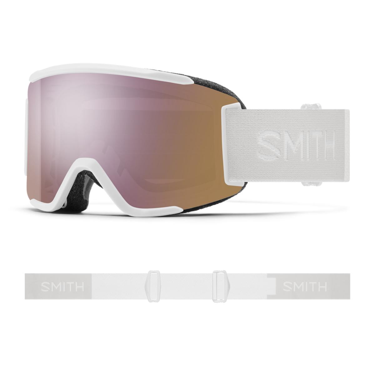 Smith Squad S Goggles