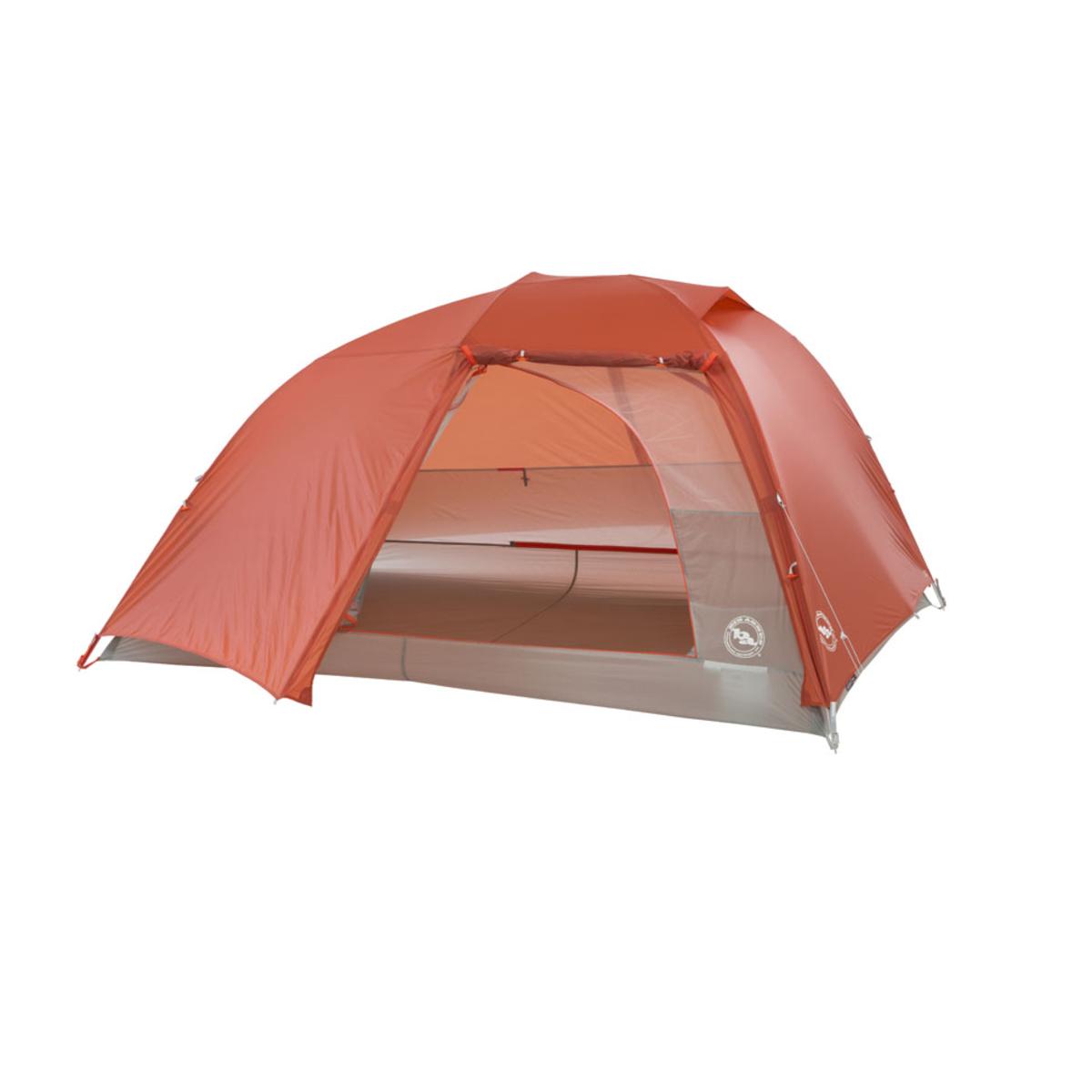 Big Agnes Copper Spur HV UL3 Tent