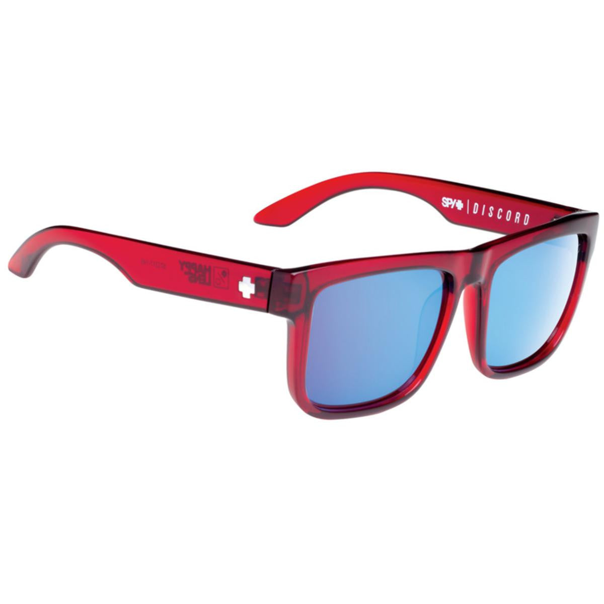 Spy Optic Discord Men's Sunglasses