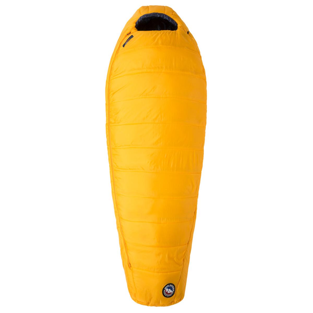 Big Agnes Lost Dog 30° Sleeping Bag