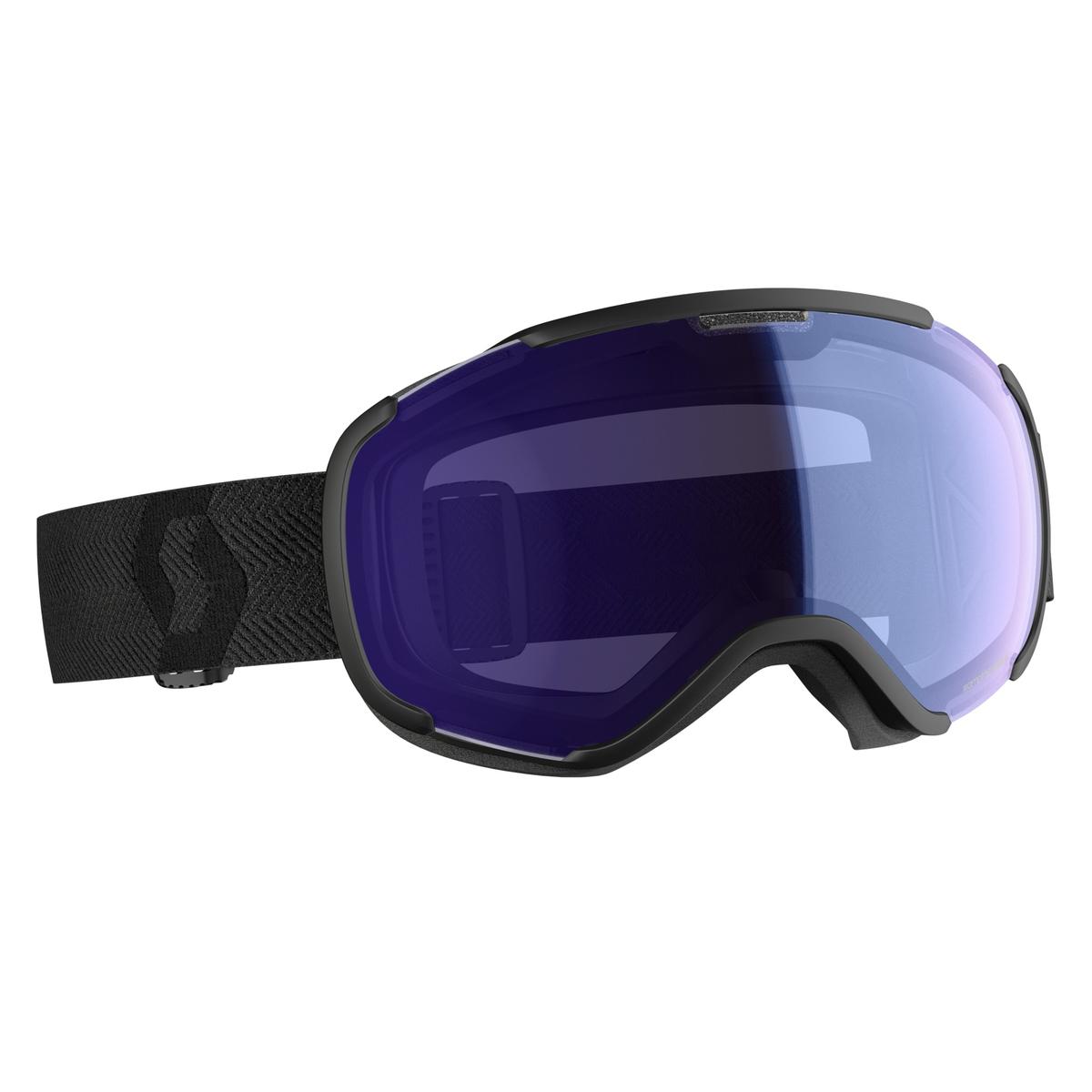 Scott Faze II Goggles