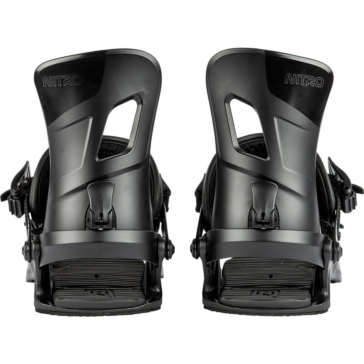 Nitro Rambler 2024 Men's Snowboard Bindings