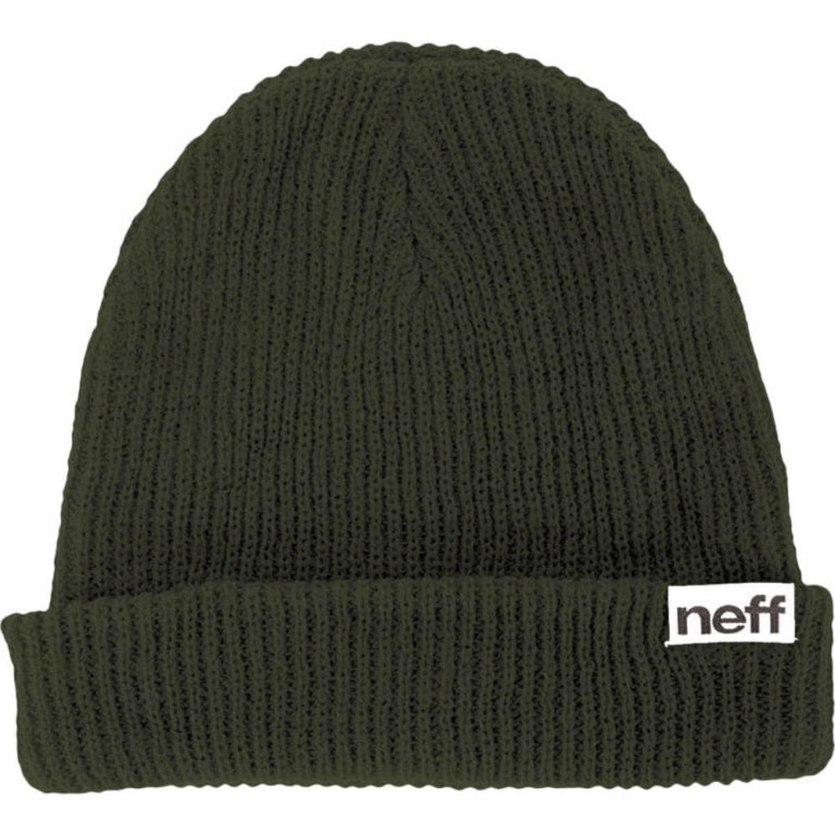 Neff Fold Beanie