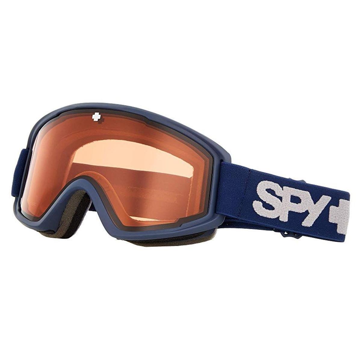 Spy Optic Crusher Elite Goggles
