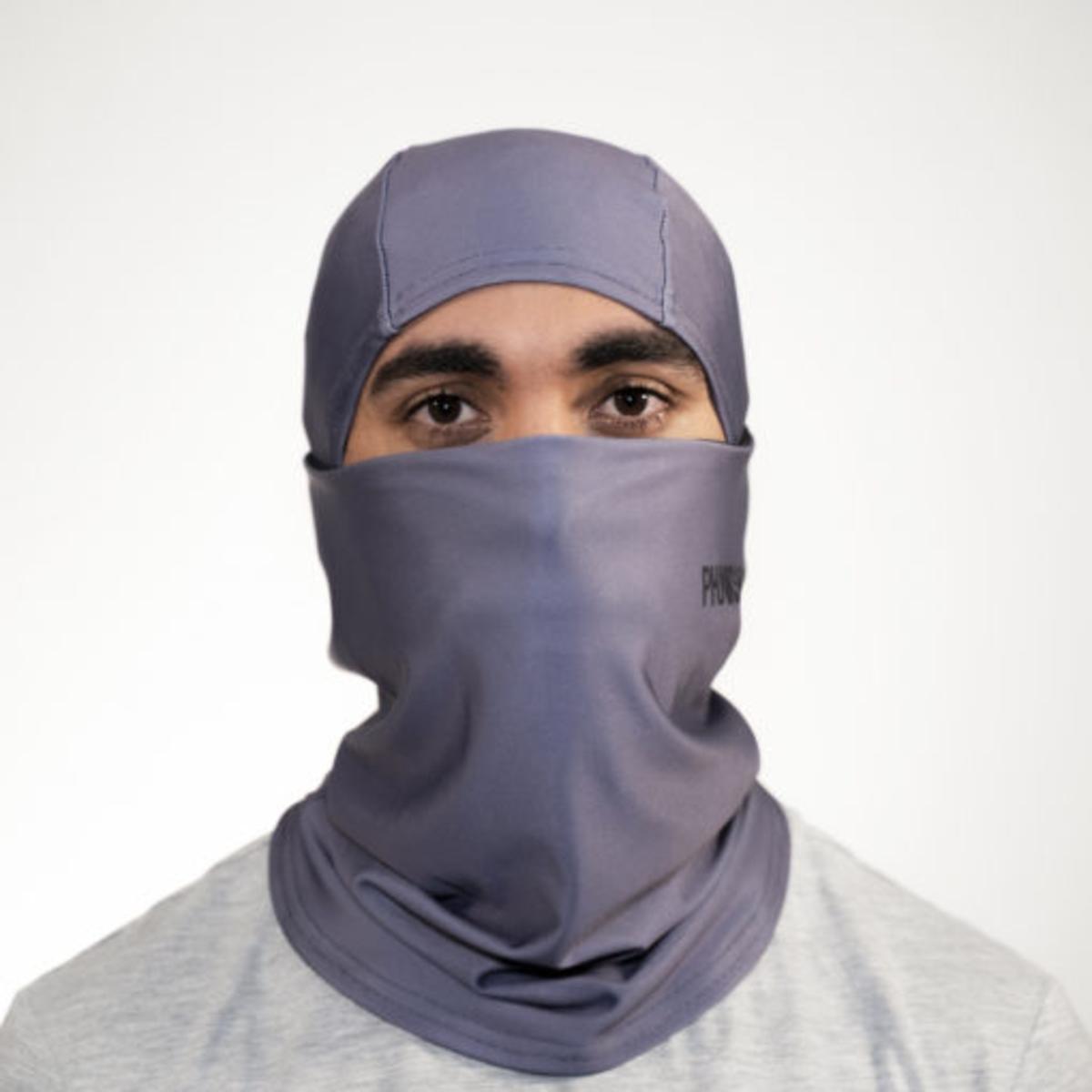 Phunkshun Hybrid Ballerclava