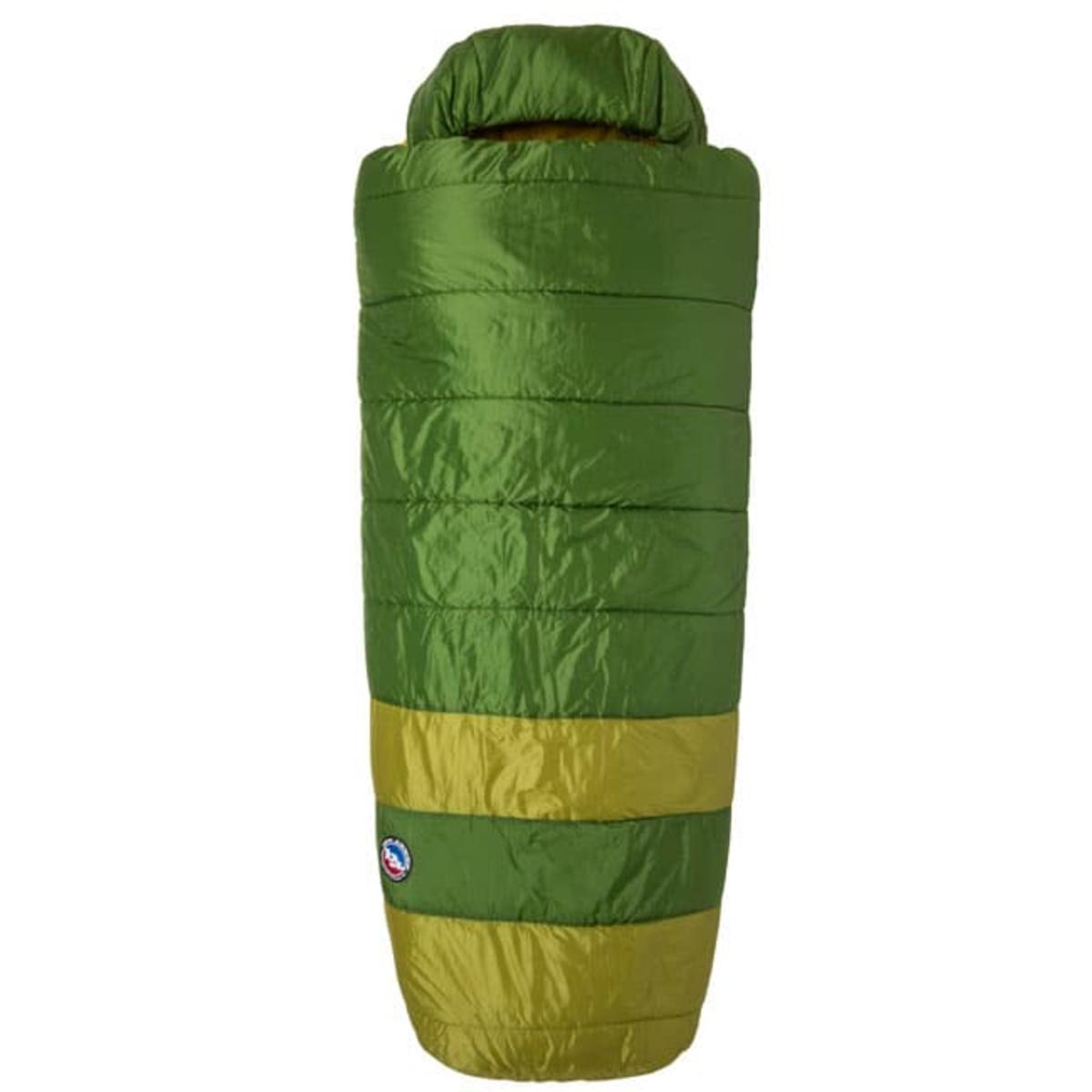 Big Agnes Echo Park 20Ë Sleeping Bag
