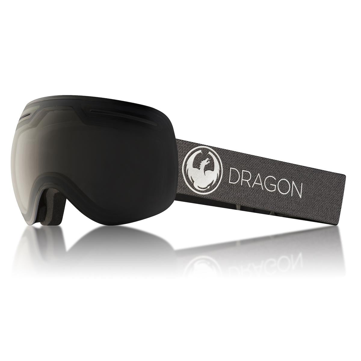 Dragon X1 Goggles