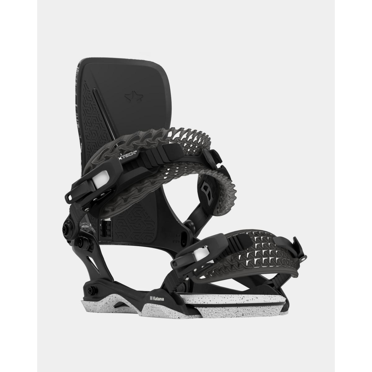Rome Katana 2024 Men's Snowboard Bindings