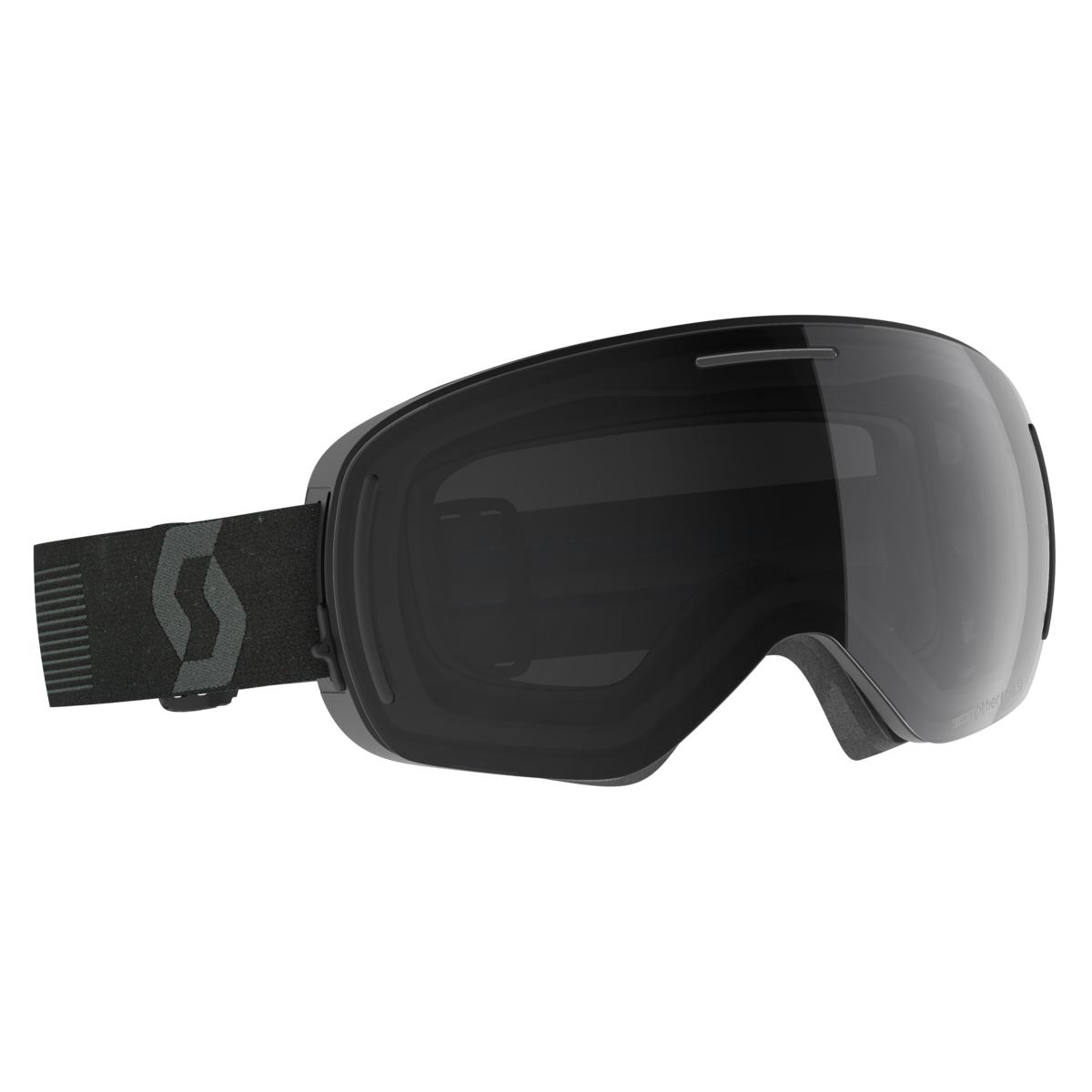 Scott LCG Evo Goggles
