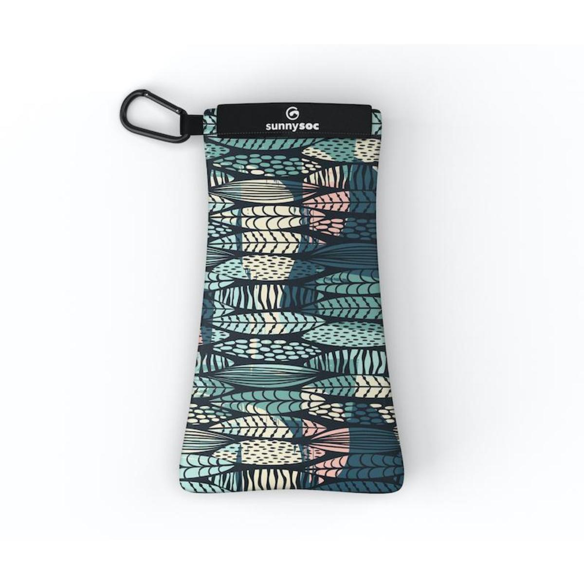 GoggleSoc SunnySoc Sunglasses Bag