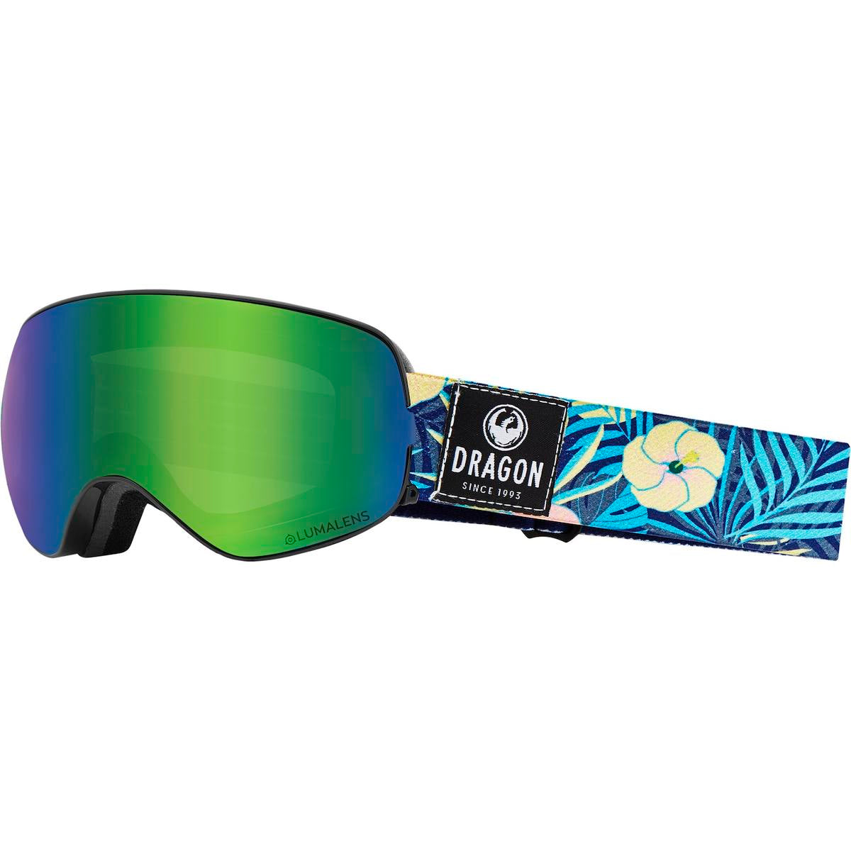 Dragon X2s Goggles