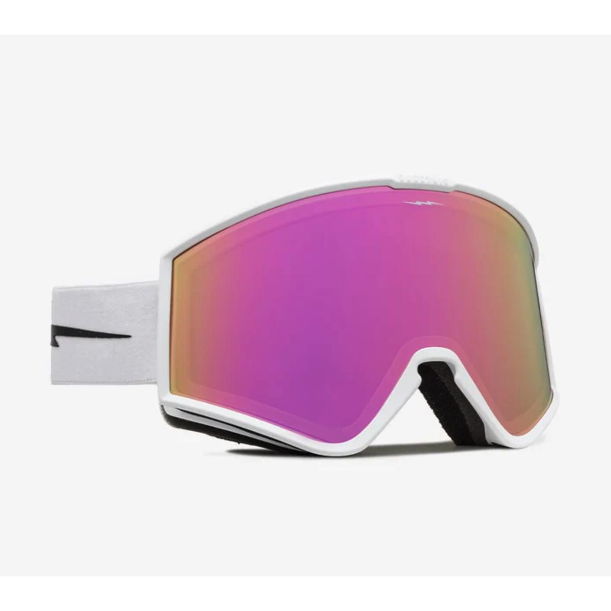 Electric Kleveland 2022 Goggles