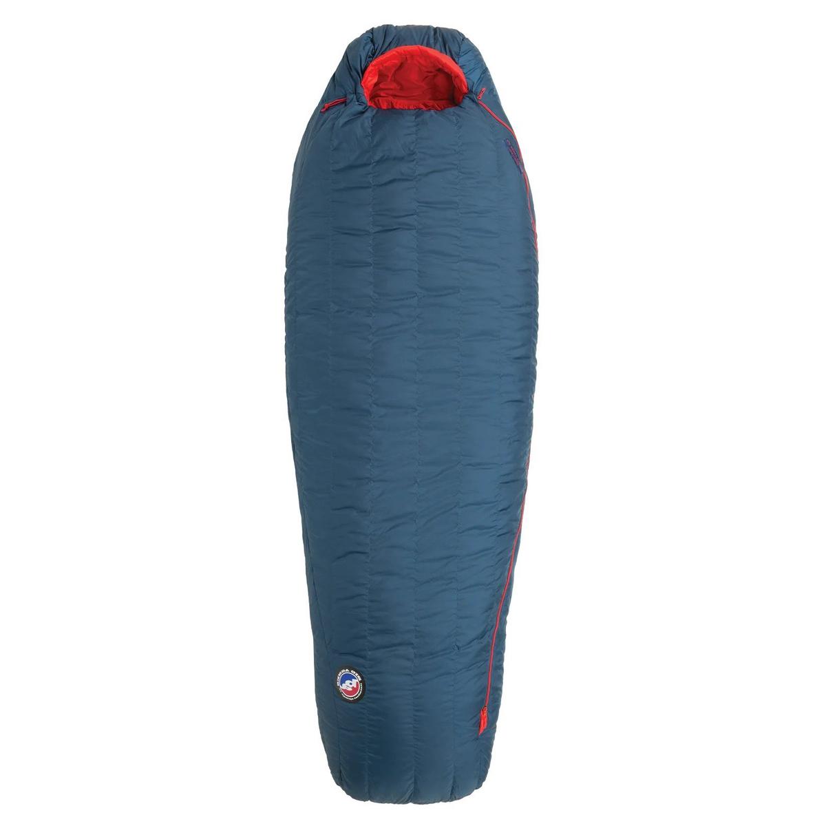 Big Agnes Anvil Horn 0° Sleeping Bag