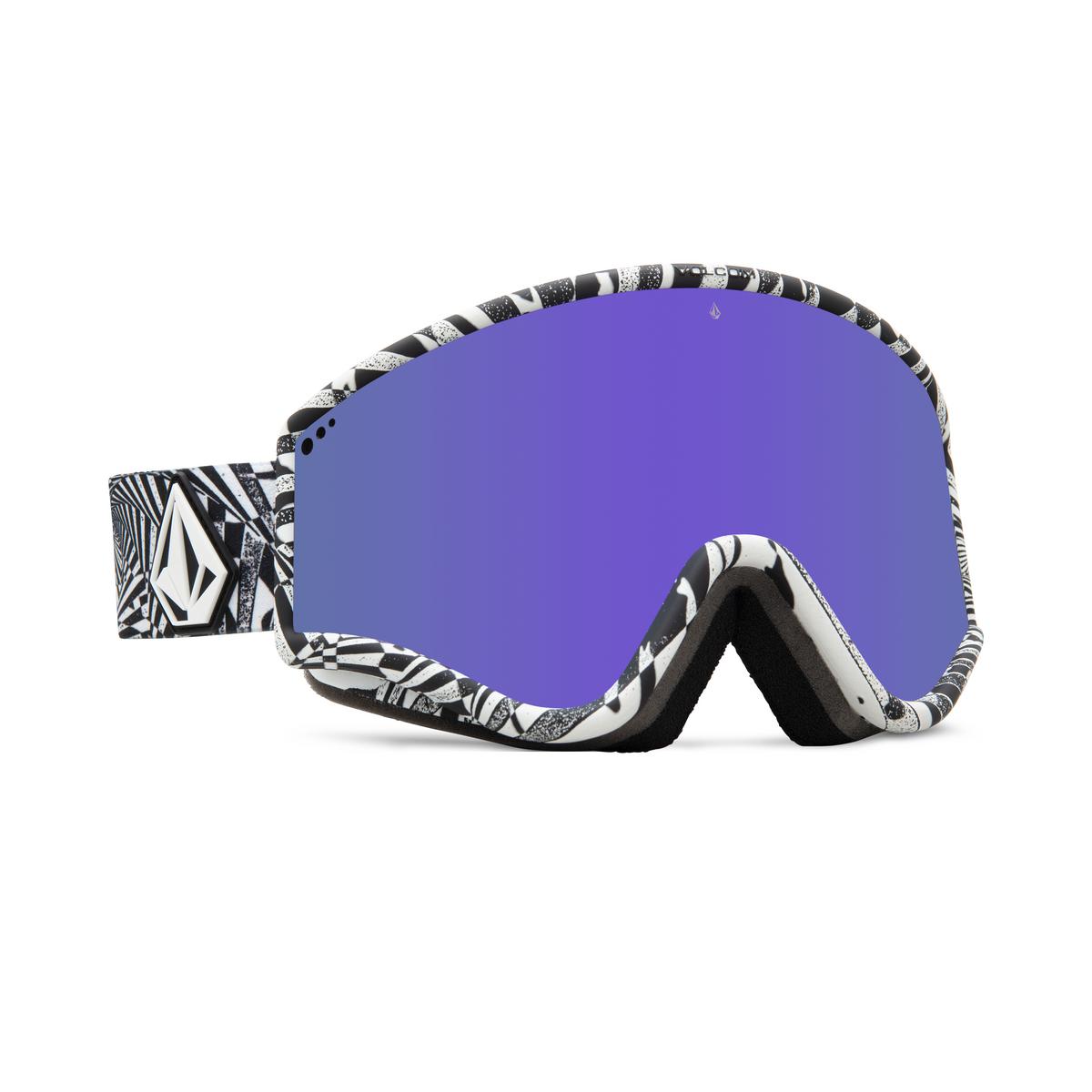 Volcom Yae Goggles