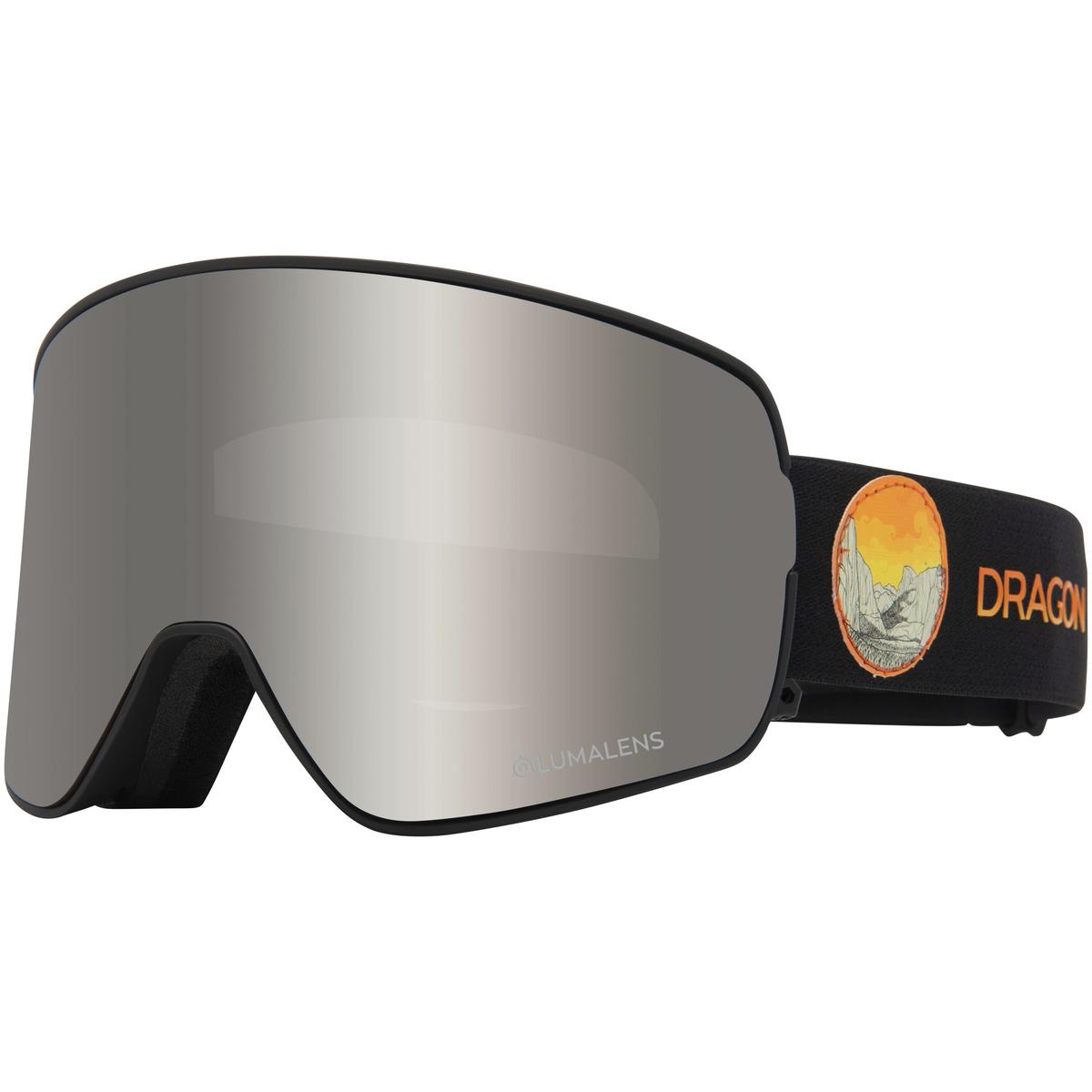 Dragon NFX2 Goggles