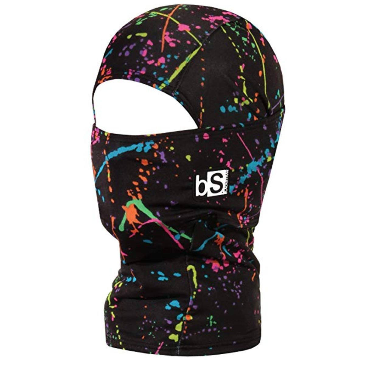 BlackStrap Kids Hood Youth Balaclava