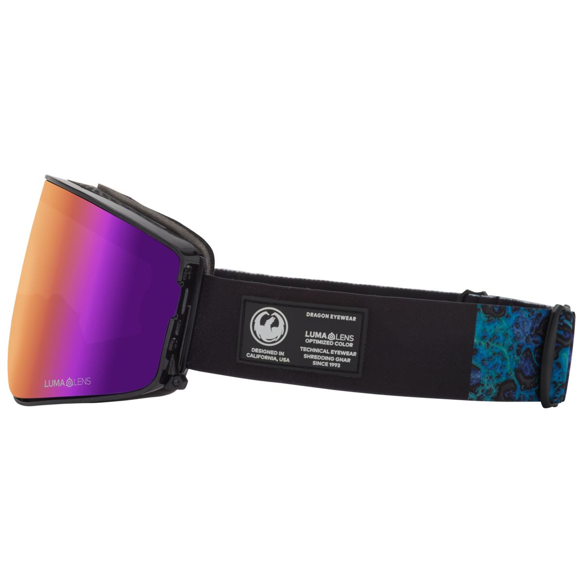 Dragon PXV2 Goggles