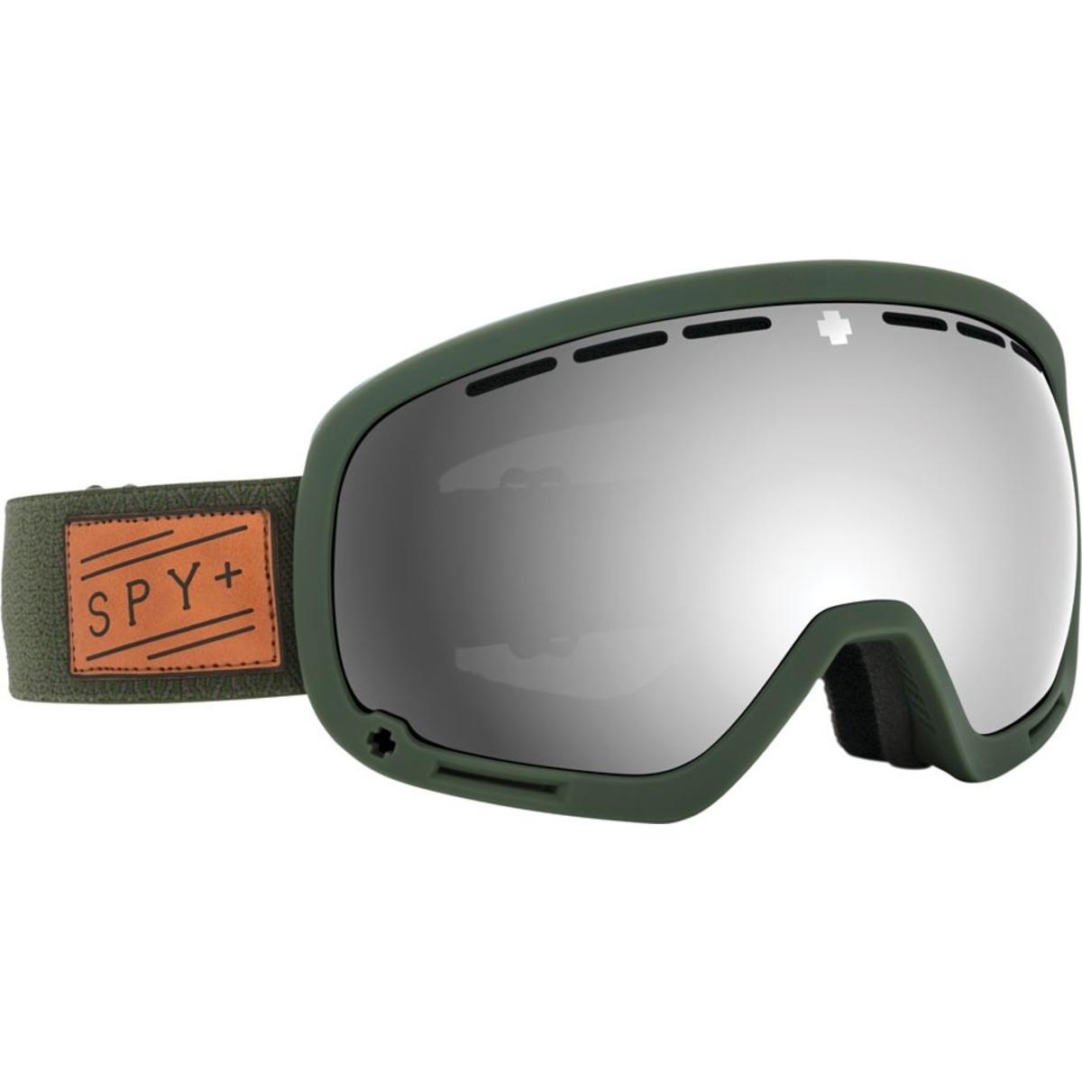 Spy Optic Marshall Goggles