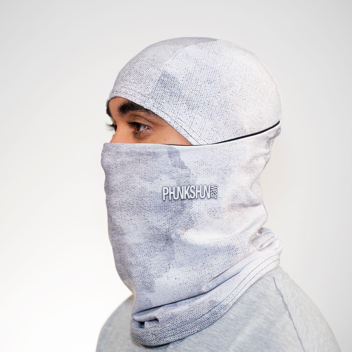 Phunkshun Hybrid Ballerclava