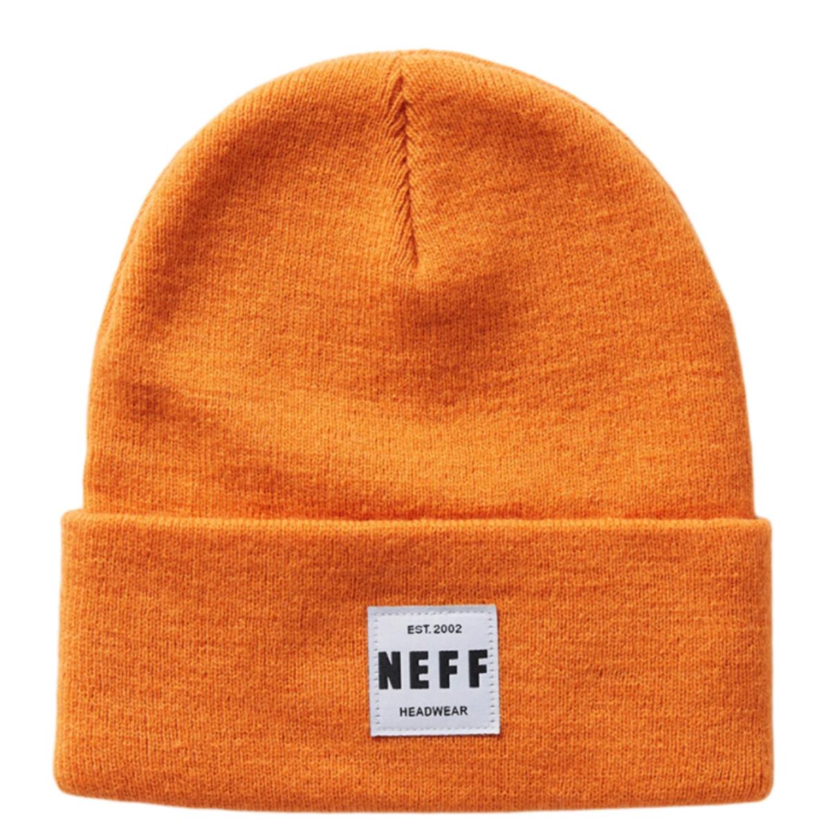 Neff Lawrence Beanie