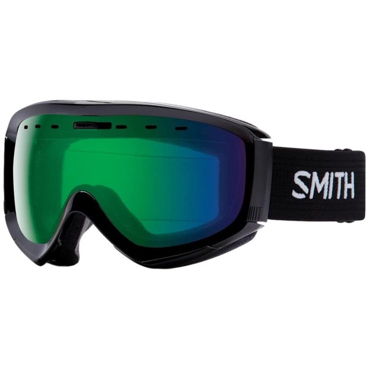 Smith Prophecy OTG Goggles