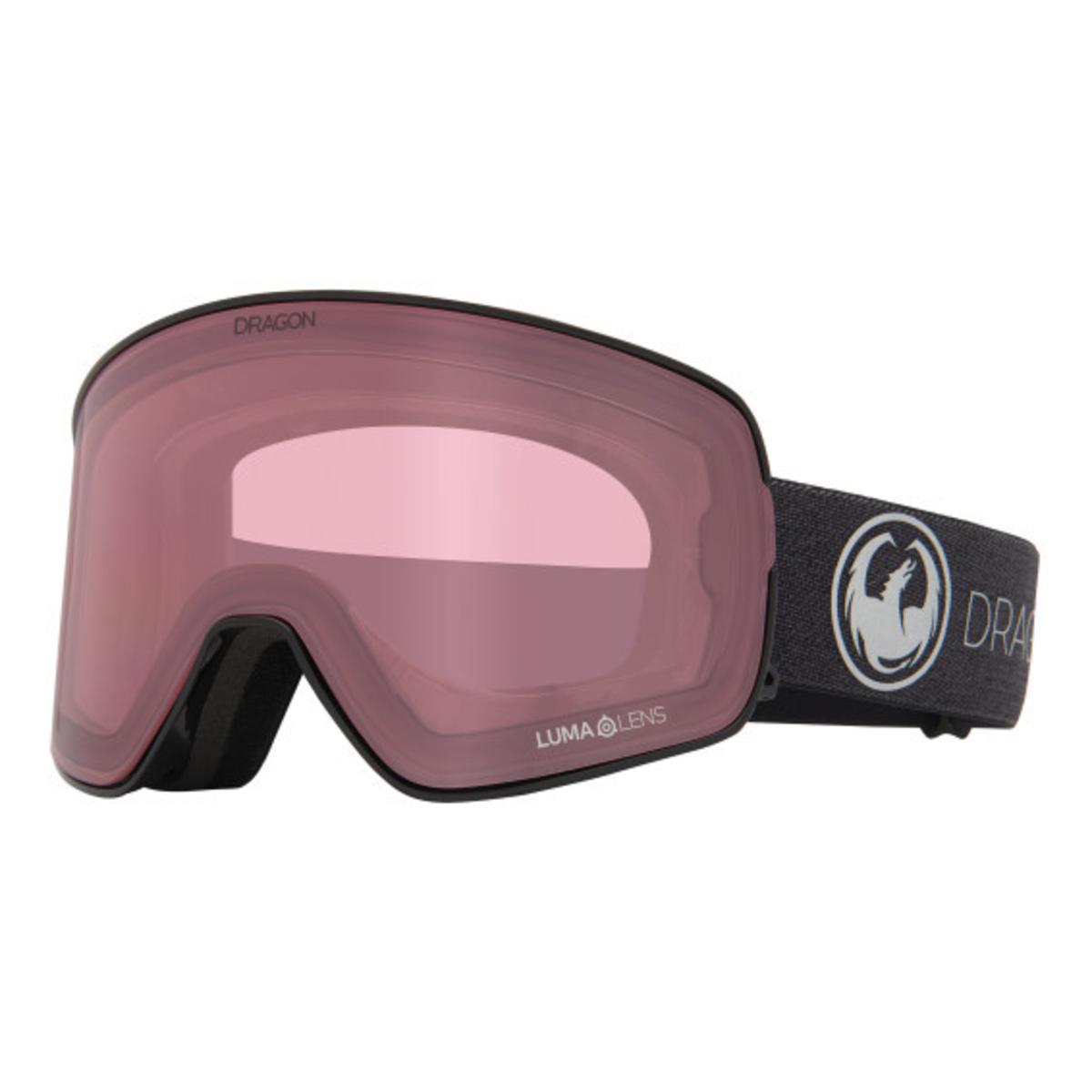 Dragon NFX2 Goggles