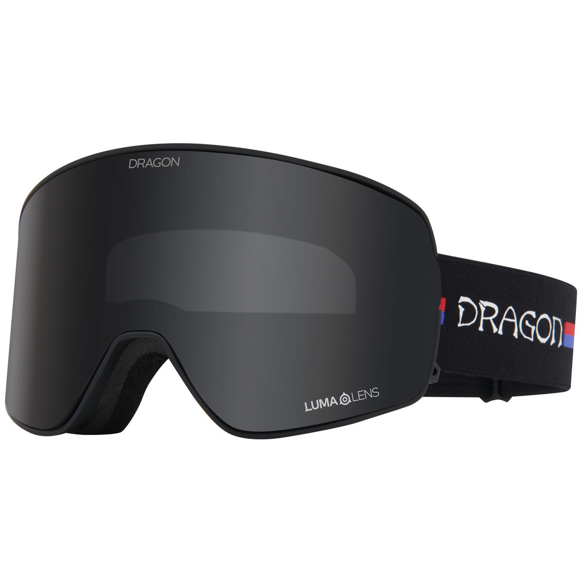Dragon NFX2 Goggles
