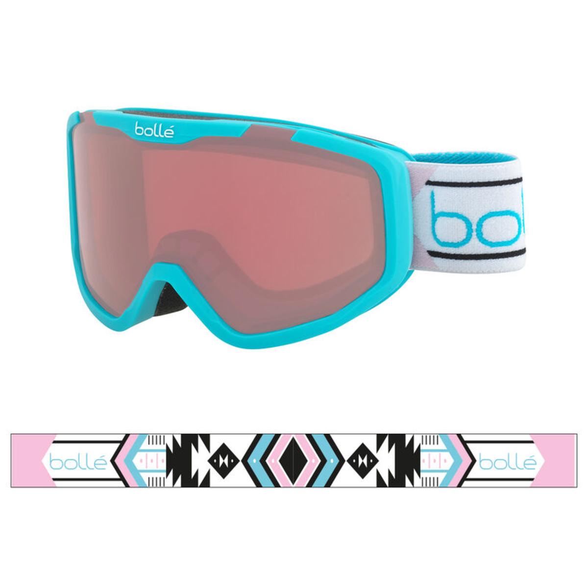 Bolle Rocket Kid's Youth Goggles