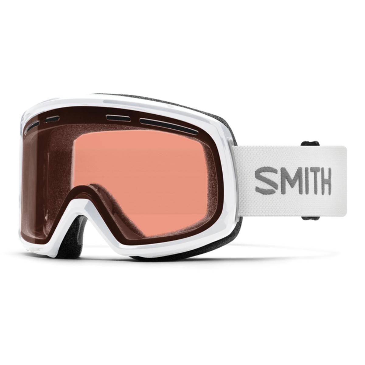 Smith Range Goggles