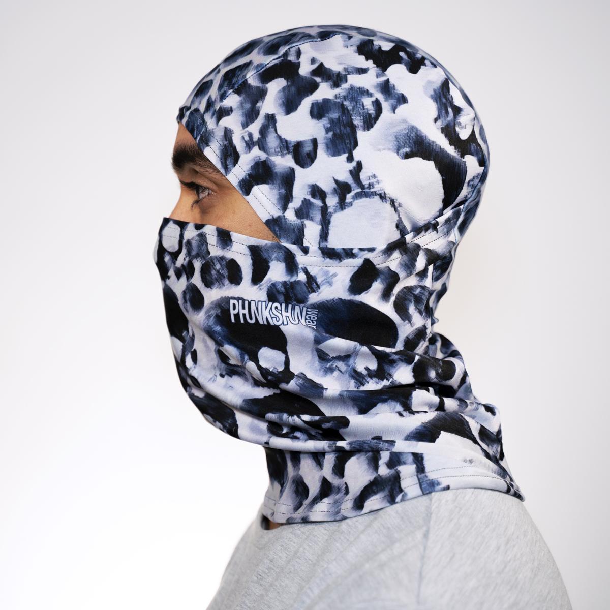 Phunkshun Kombu Ballerclava