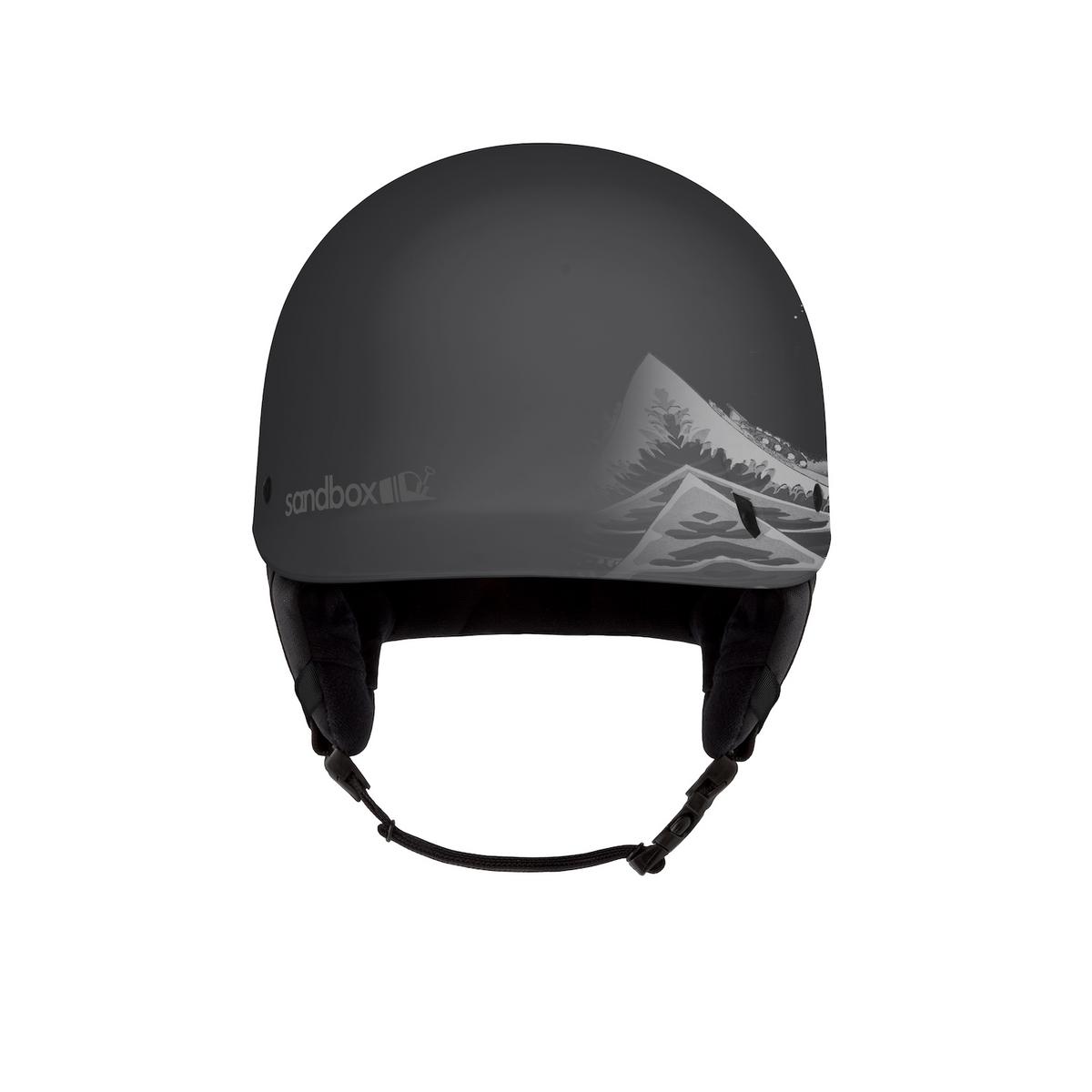 Sandbox Classic 2.0 Snow Helmet