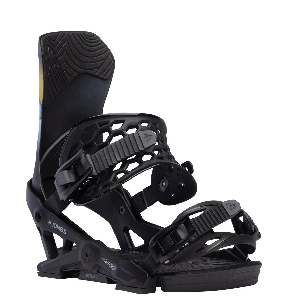 Jones Meteorite 2024 Men's Snowboard Bindings