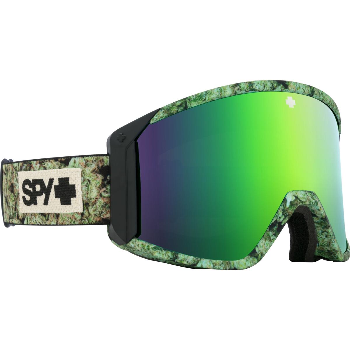 Spy Optic Raider Goggles